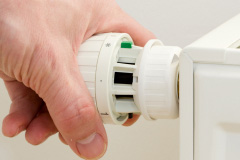 Clareview central heating repair costs