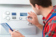 free commercial Clareview boiler quotes